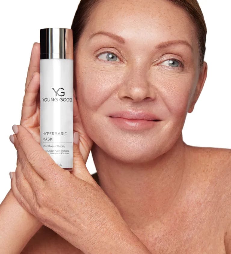 Buy Young Goose Hyperbaric Mask at LiveHelfi