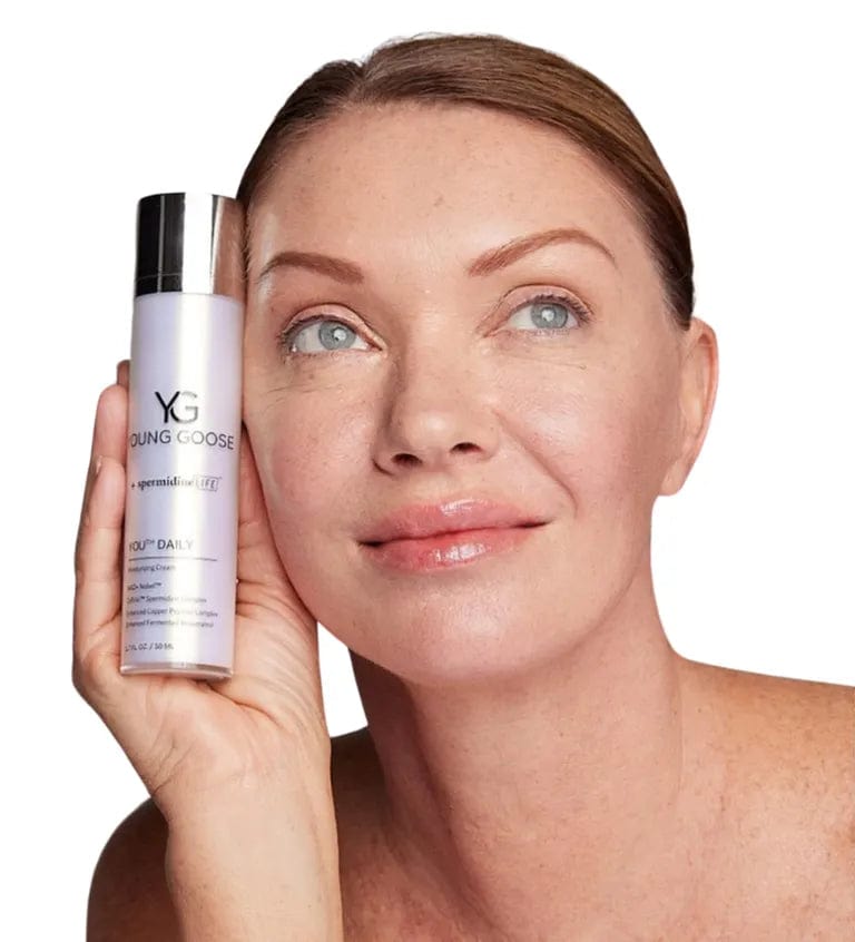 Buy Young Goose Youth Daily V2 at LiveHelfi