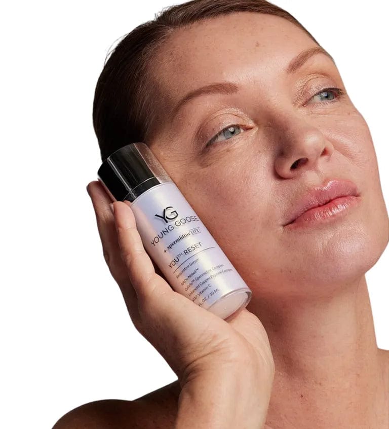 Buy Young Goose Youth Reset V2 at LiveHelfi