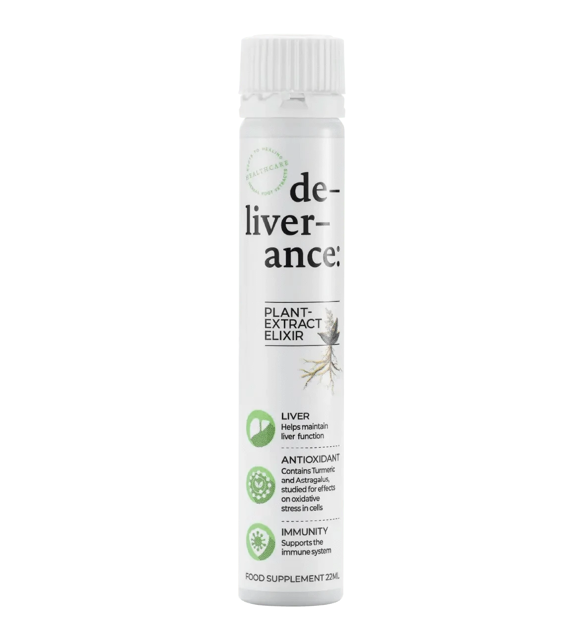 Buy de-liver-ance de-liver-ance elixir at LiveHelfi