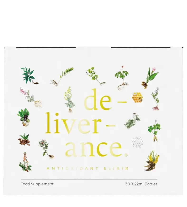 Buy de-liver-ance de-liver-ance elixir 30-Pack at LiveHelfi