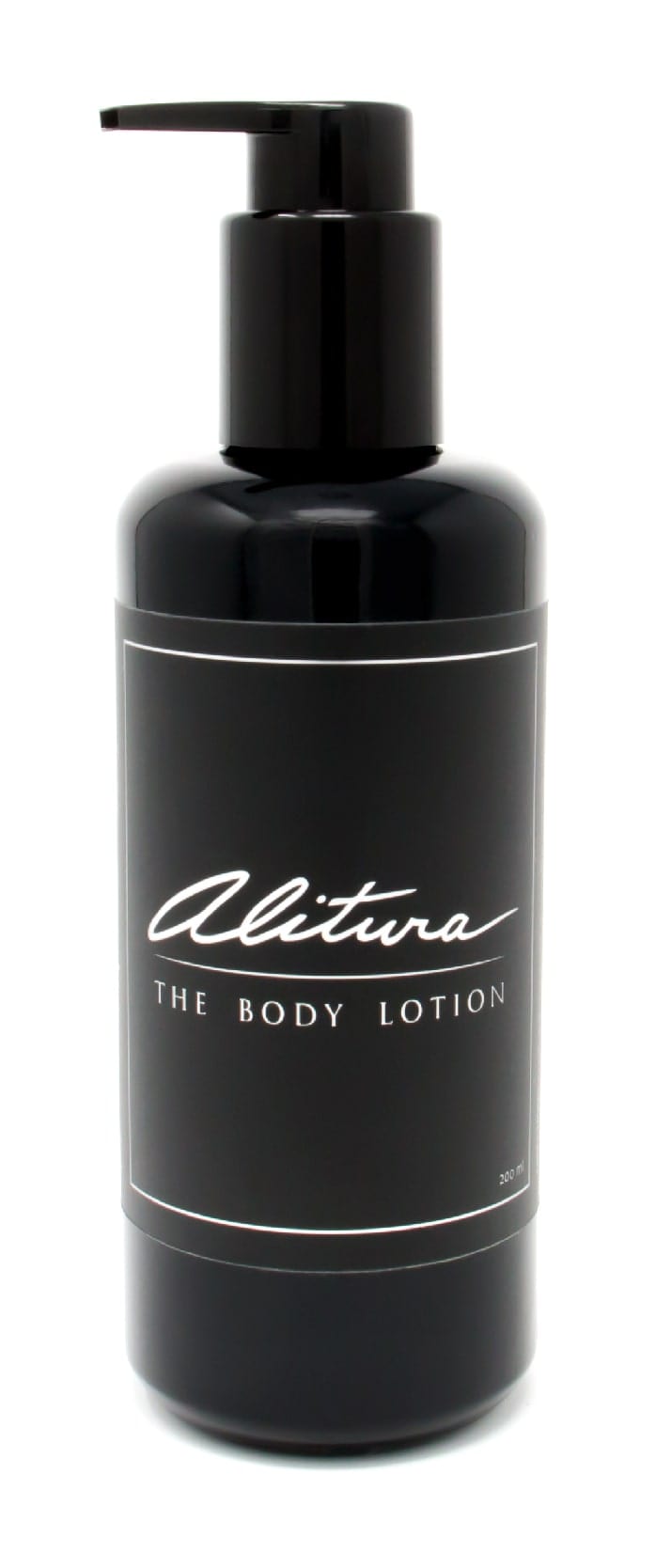 Buy Alitura Naturals Body Lotion at LiveHelfi