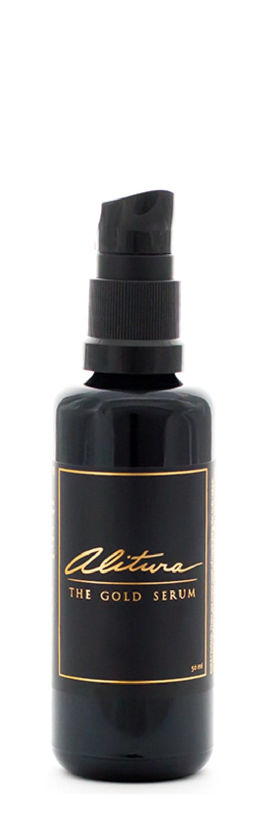 Gold Serum