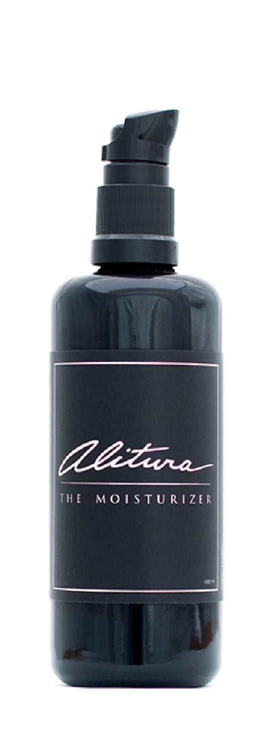 Alitura Moisturizer