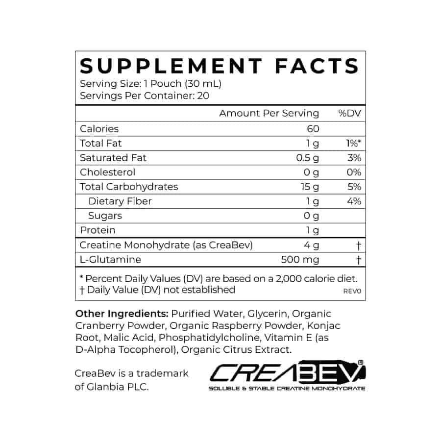 Buy Cymbiotika Creatine+ at LiveHelfi