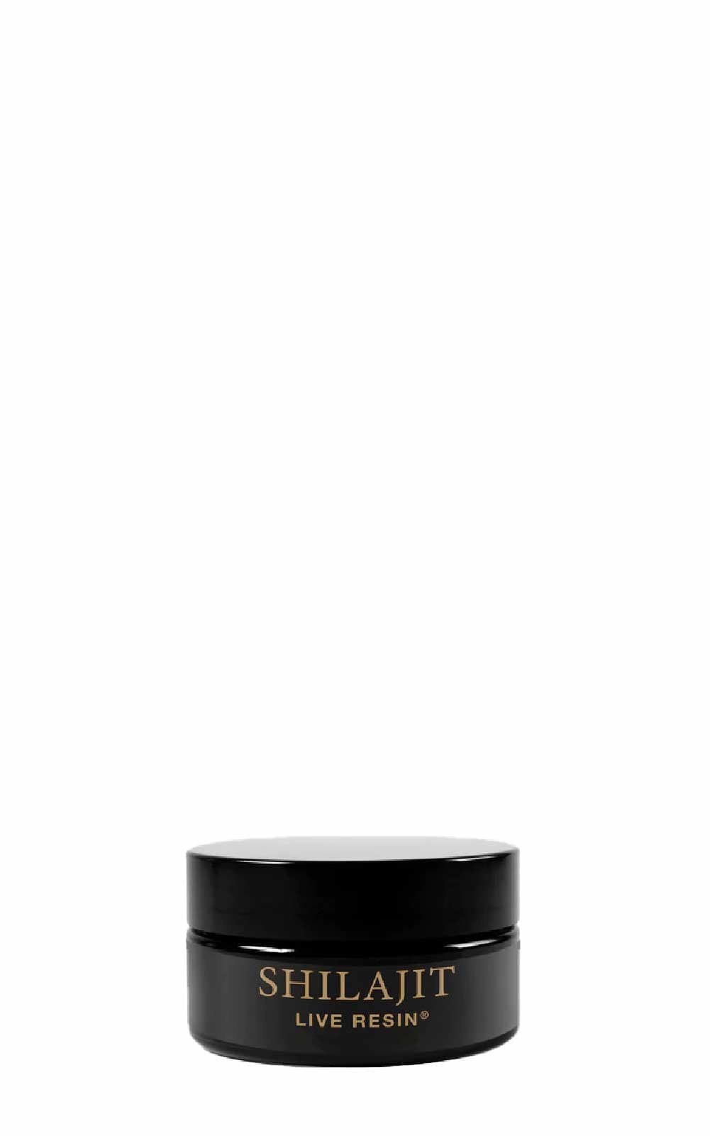 Buy Cymbiotika Shilajit Black Gold at LiveHelfi