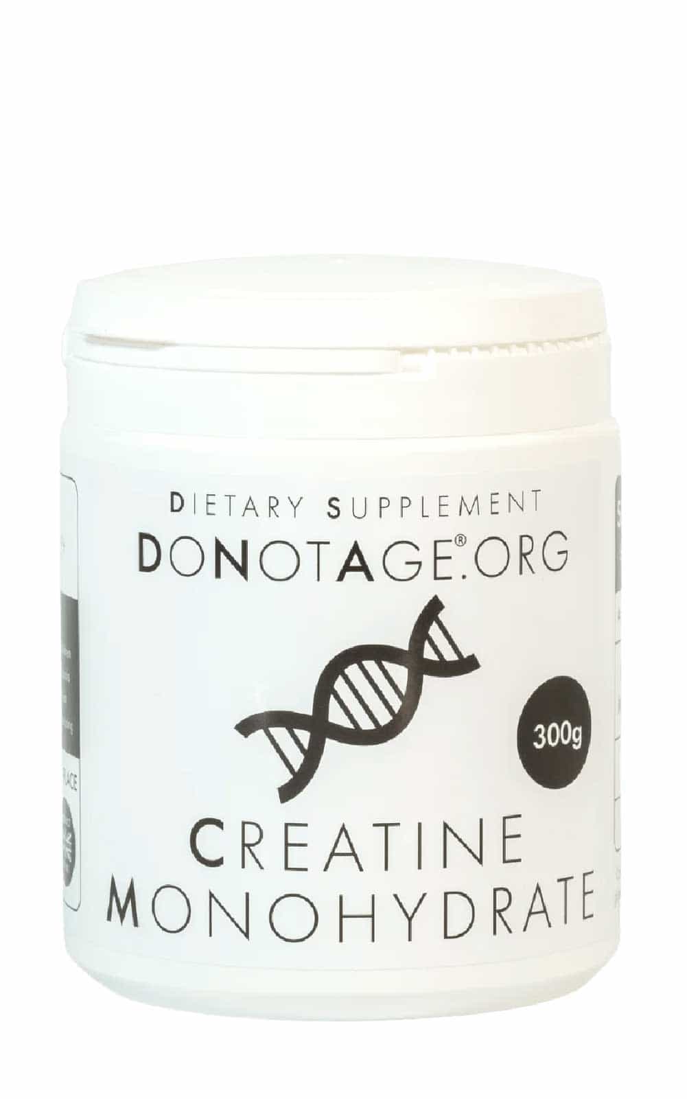 Buy Do Not Age Creatine Monohydrate at LiveHelfi