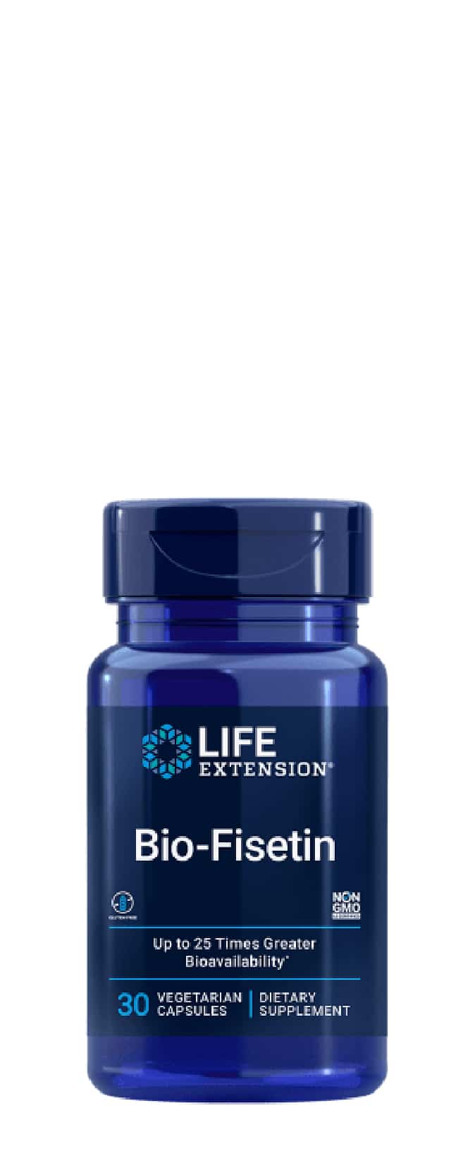 Buy Life Extension Bio-Fisetin at LiveHelfi