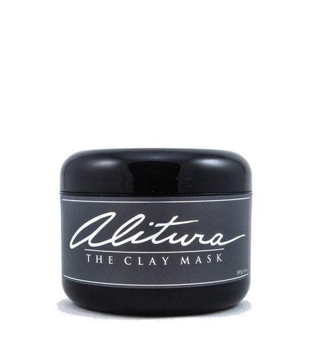 Buy Alitura Naturals Clay Mask at LiveHelfi