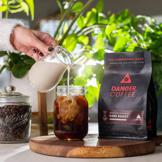 Dave Asprey’s top health hacks and trusted brands