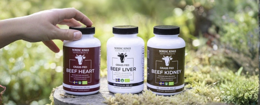 What is freeze-drying and why is it used?