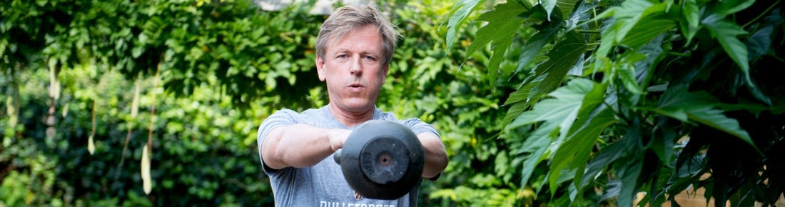 The Power of a Morning Ritual