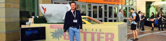 Everything you need to know about Bulletproof Coffee