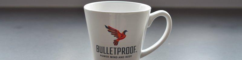 Our 11 favourite Bulletproof Coffee recipes