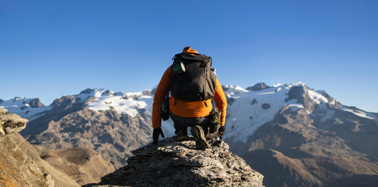 A simple guide to amino acids