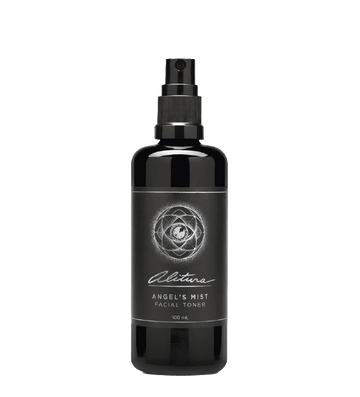 Buy Alitura Naturals Angel's Mist Facial Toner at LiveHelfi