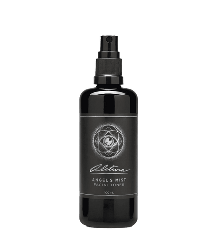 Buy Alitura Naturals Angel's Mist Facial Toner at LiveHelfi