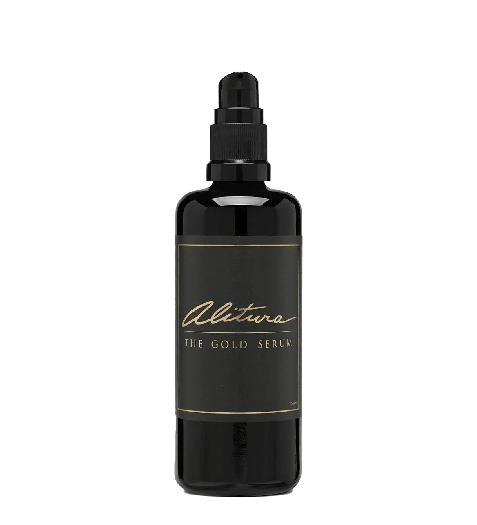 Buy Alitura Naturals Gold Serum 100 ml at LiveHelfi