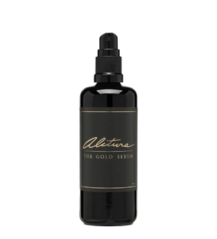 Buy Alitura Naturals Gold Serum 100 ml at LiveHelfi
