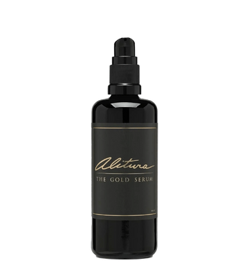 Buy Alitura Naturals Gold Serum 100 ml at LiveHelfi