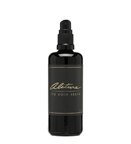 Buy Alitura Naturals Gold Serum 100 ml at LiveHelfi