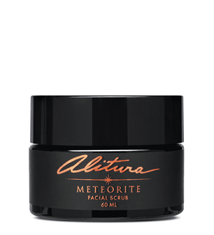 Buy Alitura Naturals Meteorite Scrub at LiveHelfi
