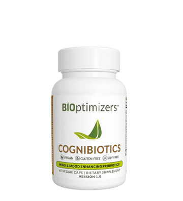 Buy BIOptimizers Cognibiotics at LiveHelfi
