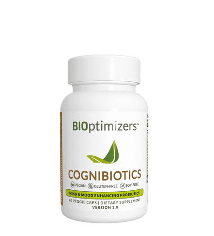 Buy BIOptimizers Cognibiotics at LiveHelfi