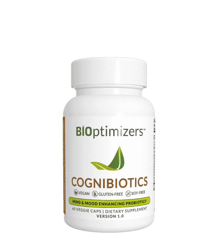 Cognibiotics