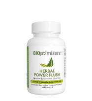 Herbal Power Flush