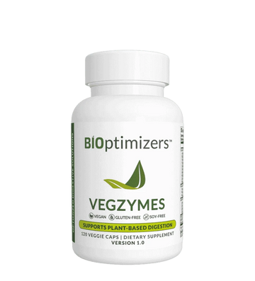 Buy BIOptimizers VegZymes at LiveHelfi