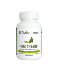 VegZymes