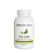 Buy BIOptimizers P3-OM 120 caps at LiveHelfi