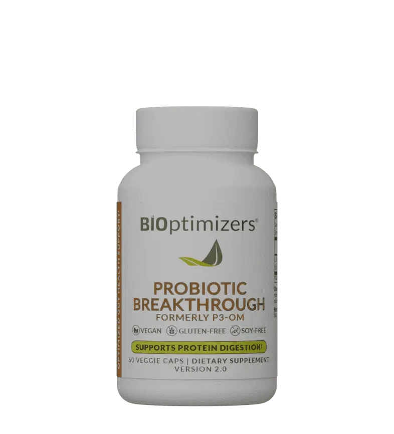 Buy BIOptimizers P3-OM 60 caps at LiveHelfi