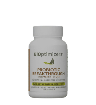 Buy BIOptimizers P3-OM 60 caps at LiveHelfi
