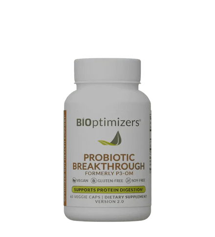 Buy BIOptimizers P3-OM 60 caps at LiveHelfi
