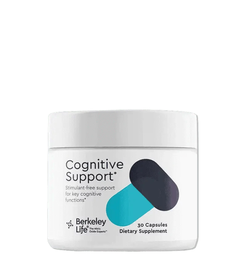 Buy Berkeley Life Cognitive Support at LiveHelfi
