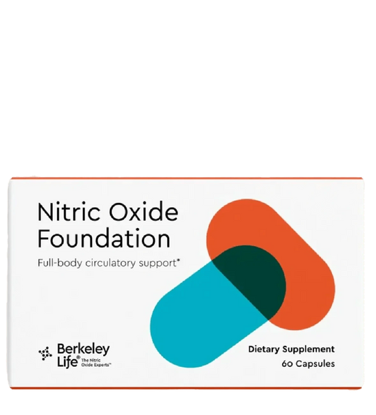 Nitric Oxide Foundation