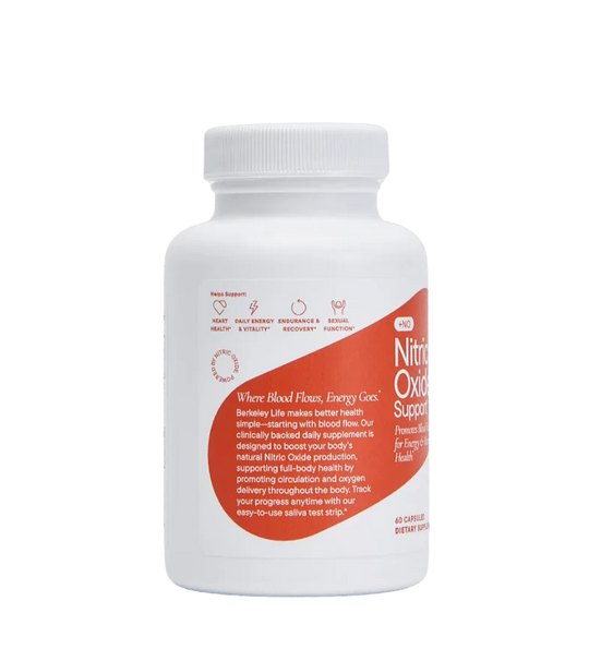 Nitric Oxide Support