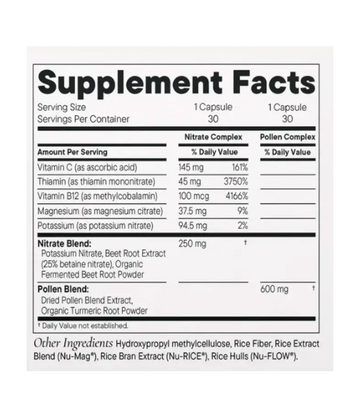 Buy Berkeley Life Menopause and Heart Health Support (BBE 31.10.2027) at LiveHelfi