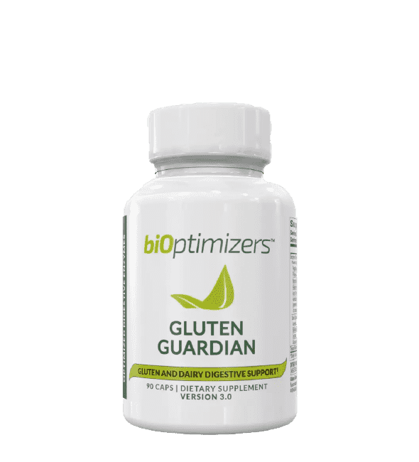 Buy BiOptimizers Gluten Guardian at LiveHelfi