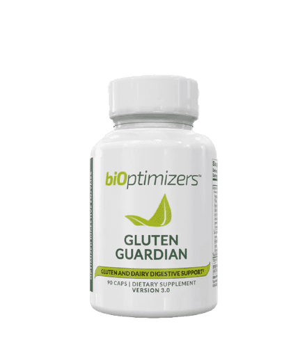 Buy BiOptimizers Gluten Guardian at LiveHelfi