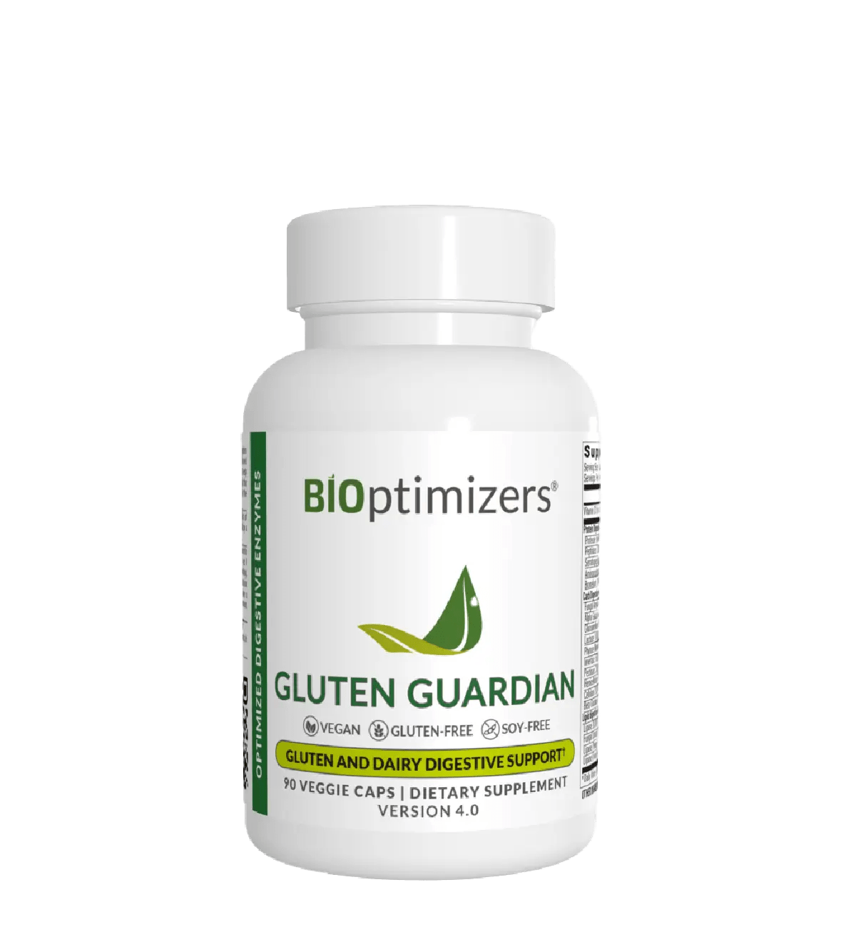 Buy BiOptimizers Gluten Guardian at LiveHelfi