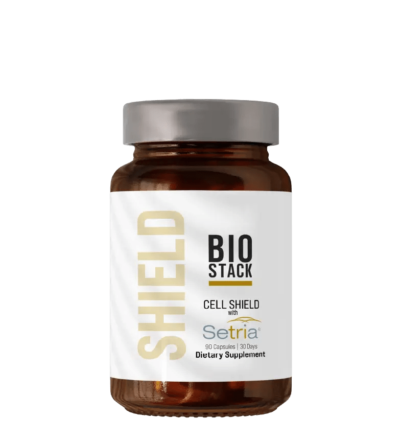 Buy Biostack Labs Cell Shield at LiveHelfi