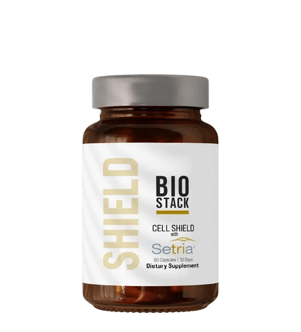 Buy Biostack Labs Cell Shield at LiveHelfi