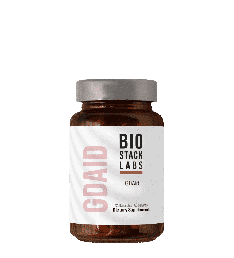 Buy Biostack Labs GDAid at LiveHelfi