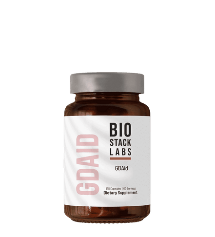 Buy Biostack Labs GDAid at LiveHelfi