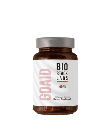 Buy Biostack Labs GDAid at LiveHelfi