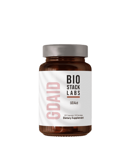 Buy Biostack Labs GDAid at LiveHelfi