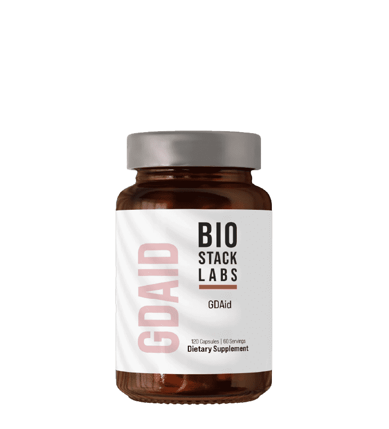 Buy Biostack Labs | Official EU retailer | LiveHelfi